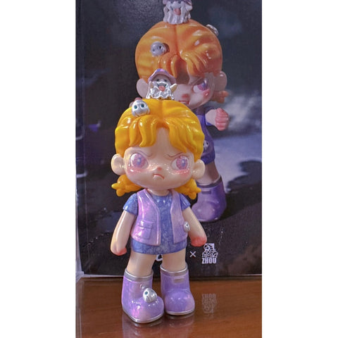 DORA Little Ghost 2023 Limited Edition