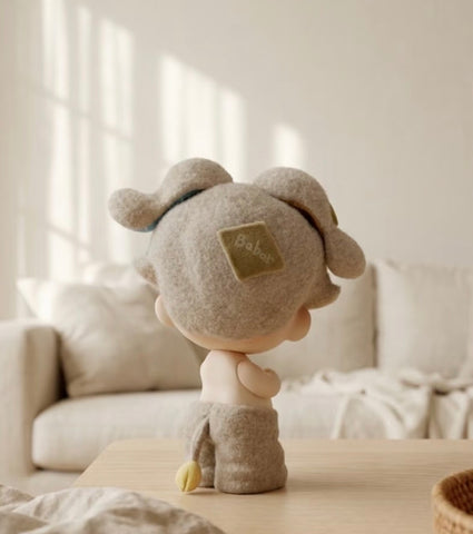 DIMOO Elephant Momo 2026 Limited Edition