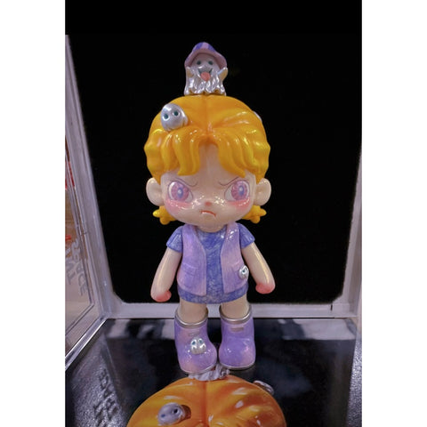 DORA Little Ghost 2023 Limited Edition