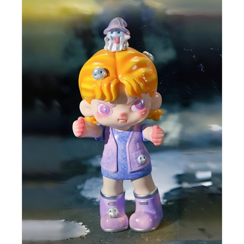 DORA Little Ghost 2023 Limited Edition