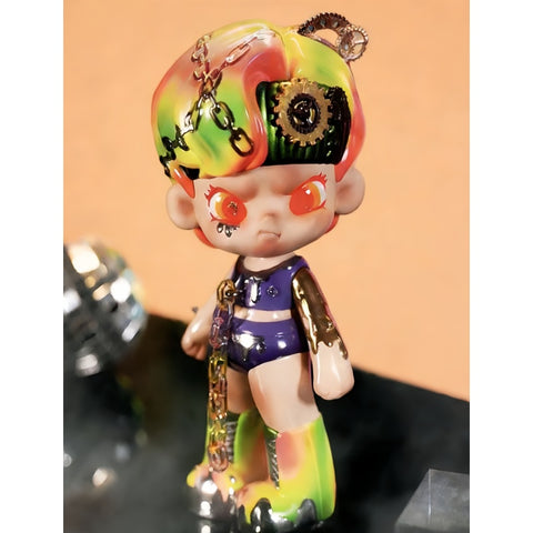DORA Futurist 2023 Limited Edition