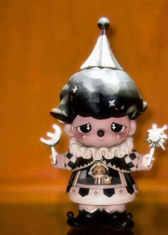 DIMOO Show is Opening Variant 2026 Limited Edition