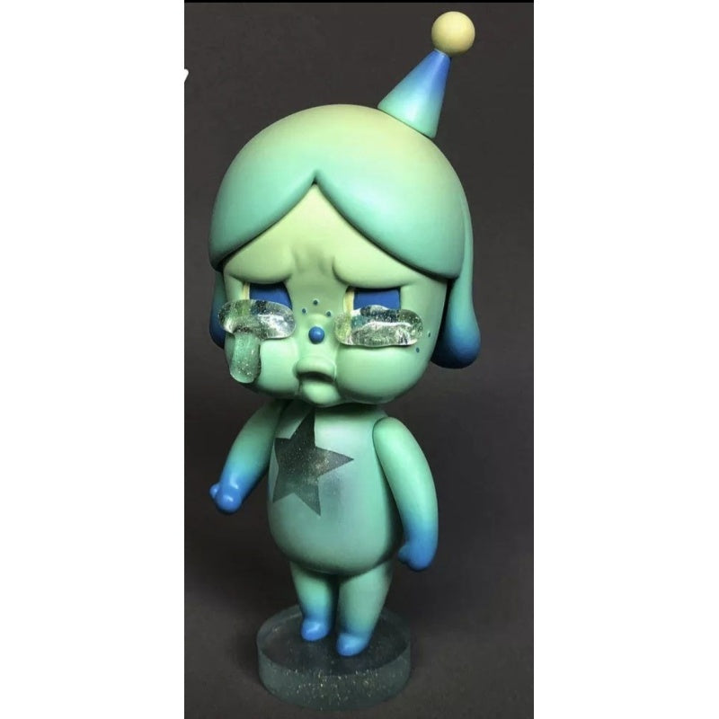 Crybaby Star Boy 2018 Limited Edition