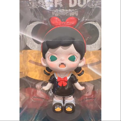 Baby Zoraa Dark Duck Figurine 2023 Limited Edition