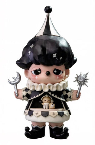 DIMOO Show is Opening Variant 2026 Limited Edition
