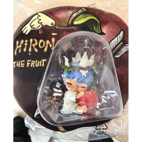 Hirono The Fruit 2026 Limited Edition