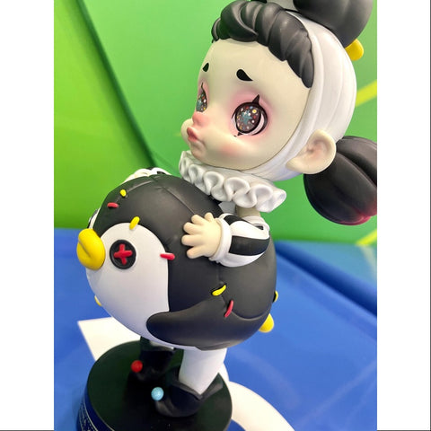 Laura X PUPU Galaxy 200% Figurine ToyCity 2021 Limited Edition