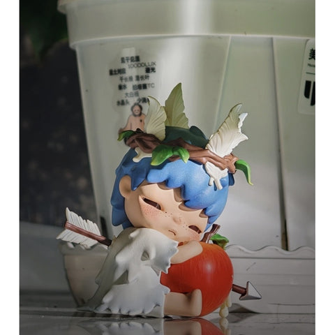 Hirono The Fruit 2026 Limited Edition