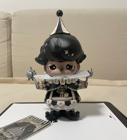 DIMOO Show is Opening Variant 2026 Limited Edition