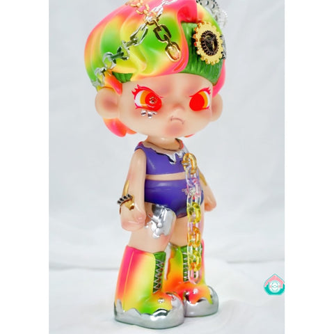 DORA Futurist 2023 Limited Edition