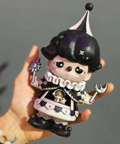 DIMOO Show is Opening Variant 2026 Limited Edition