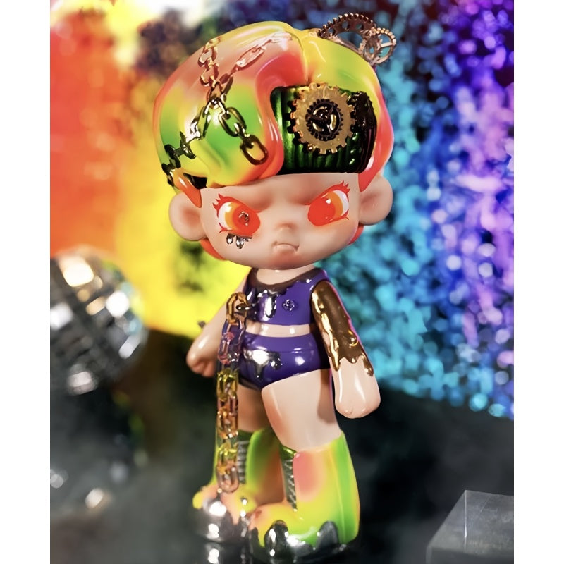 DORA Futurist 2023 Limited Edition