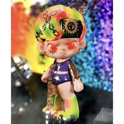 DORA Futurist 2023 Limited Edition