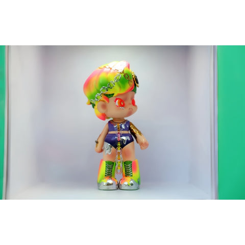 DORA Futurist 2023 Limited Edition