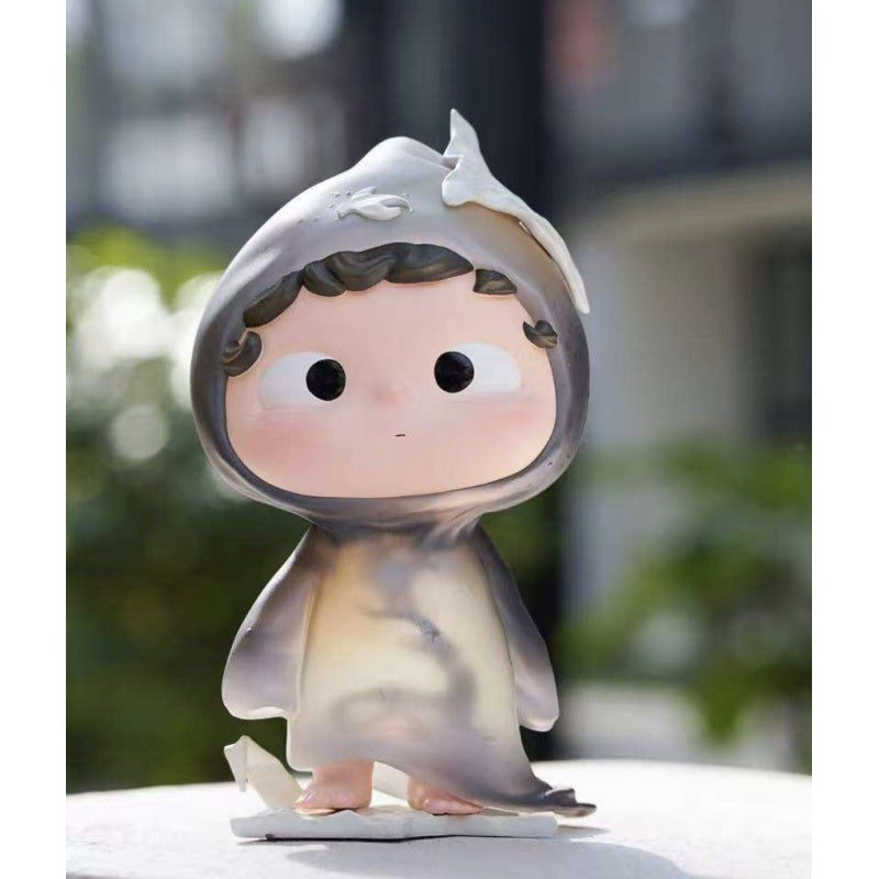 Ozai Wish Crane 2026 Limited Edition