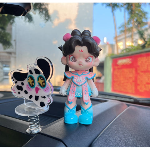 DORA Dreamy Garden 2023 Limited Edition