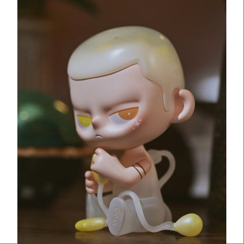 KUBO Little Star Figurine Art Toy 2024 Limited