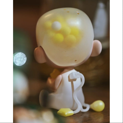 KUBO Little Star Figurine Art Toy 2024 Limited