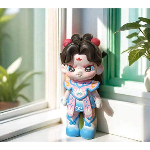 DORA Dreamy Garden 2023 Limited Edition