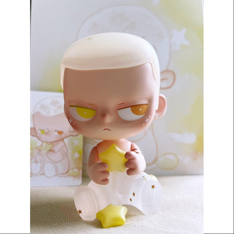 KUBO Little Star Figurine Art Toy 2024 Limited