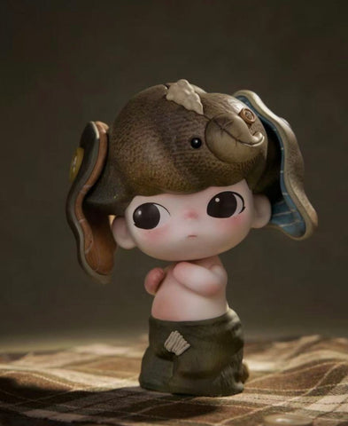 DIMOO Elephant Bobo 2026 Limited Edition