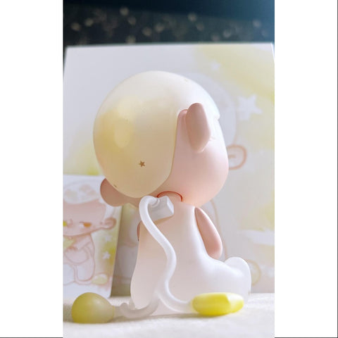 KUBO Little Star Figurine Art Toy 2024 Limited