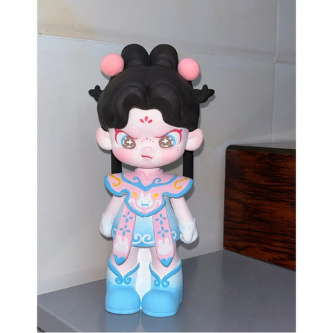 DORA Dreamy Garden 2023 Limited Edition