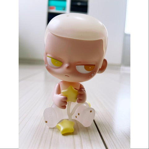 KUBO Little Star Figurine Art Toy 2024 Limited