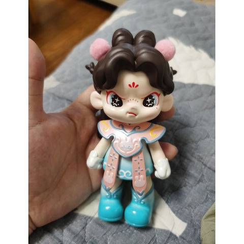 DORA Dreamy Garden 2023 Limited Edition
