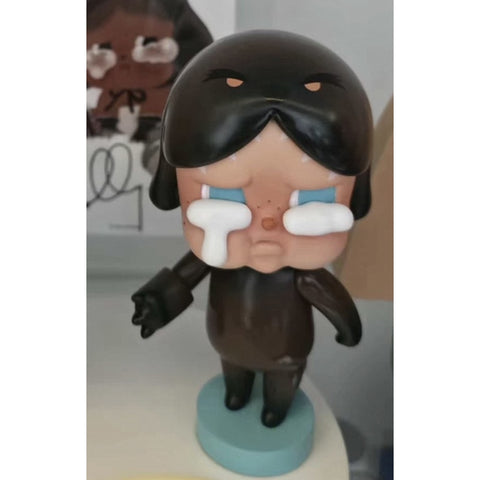 Crybaby Moody Wolf 2018 Limited Edition