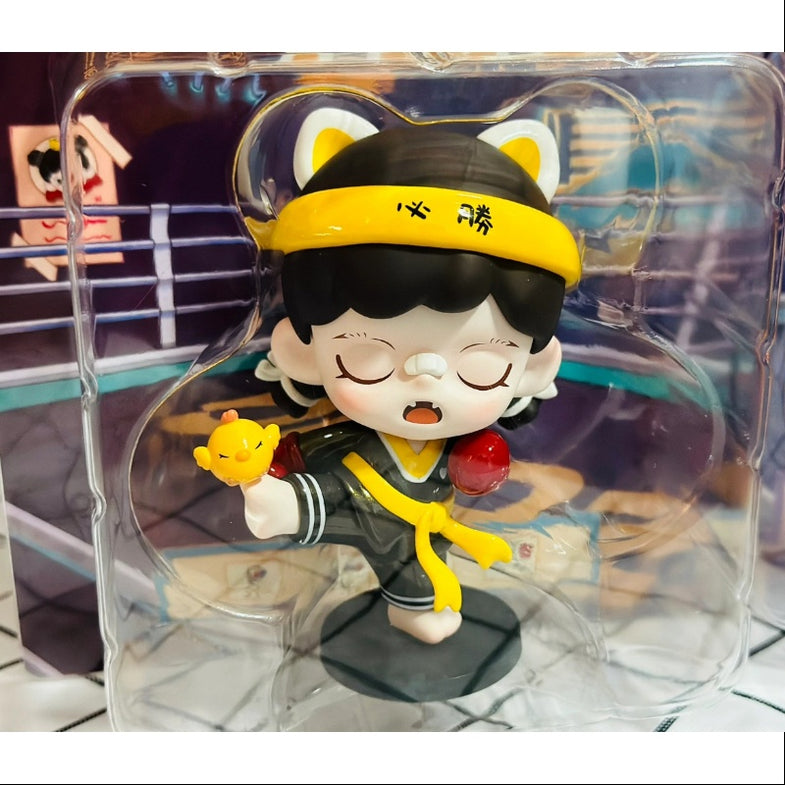 Baby Zoraa – TOYSEZ
