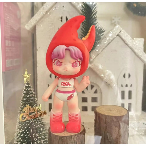 DORA Spicy Crayfish 2023 Limited Edition