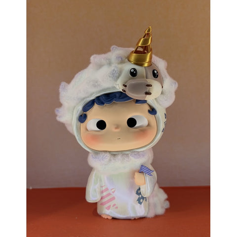 Ozai Touch of Thought 2026 Limited Edition