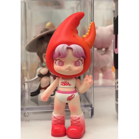 DORA Spicy Crayfish 2023 Limited Edition