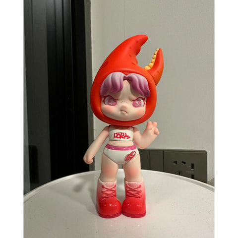 DORA Spicy Crayfish 2023 Limited Edition