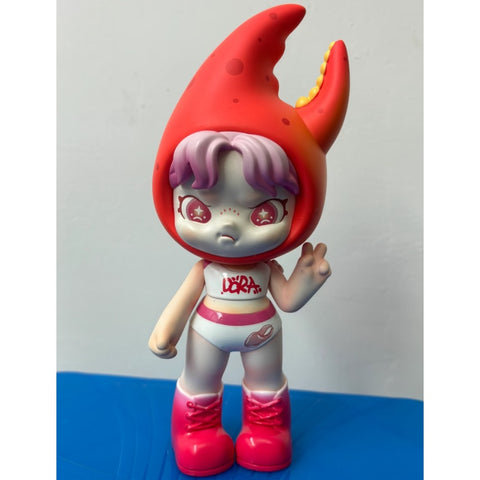 DORA Spicy Crayfish 2023 Limited Edition