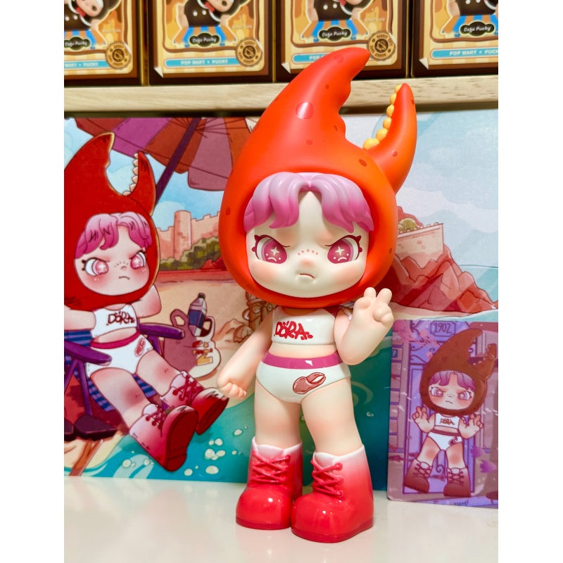 DORA Spicy Crayfish 2023 Limited Edition