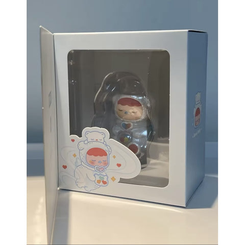 PUCKY Sensi Baby Figure Limited edition