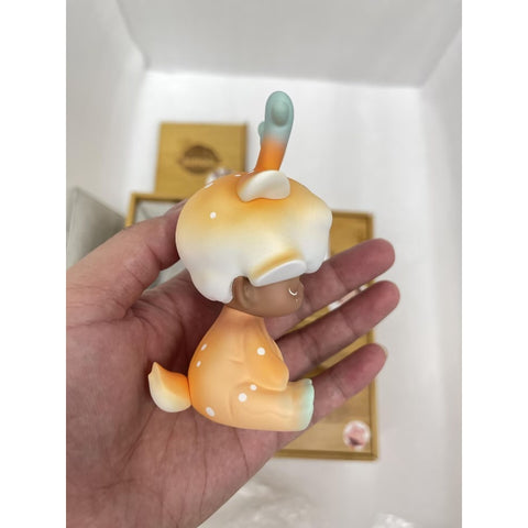 DIMOO Deer Limited Figure