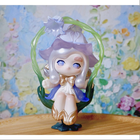 Chaka Luminous Reverie Series Whole Set Opened