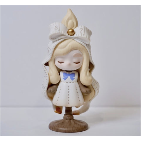 Chaka Stitch by Stitch Blind Box Series: Whole Set (Opened Box)