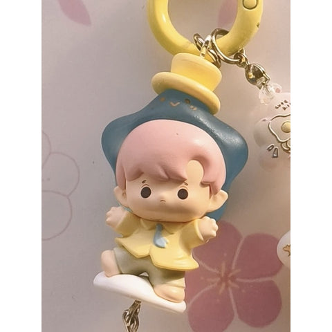 Hacipupu Pop Bean Lighting The Night Sky Series: Hacipupu (Confirmed Style) | TOYSEZ Data