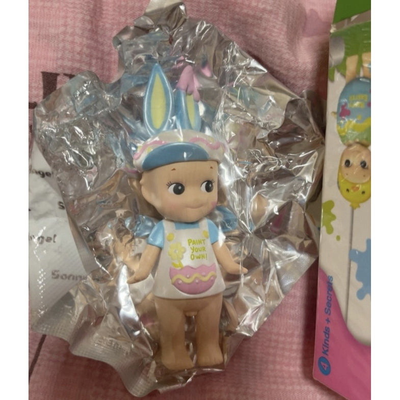 Sonny Angel Easter Series 2018 – TOYSEZ