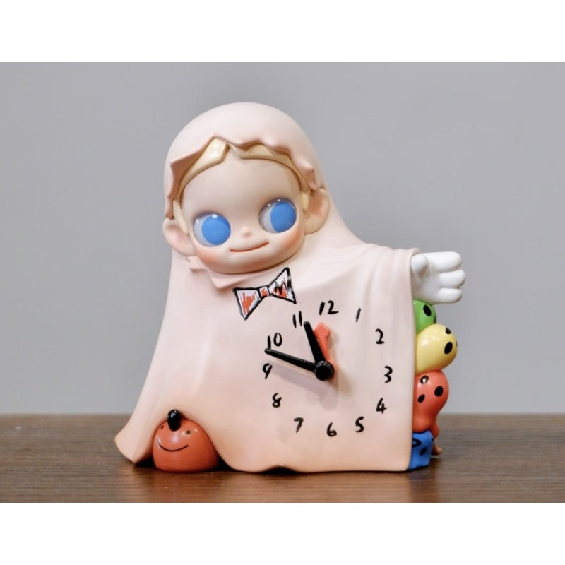 Zsiga The Attic of Oddities Blind Box Series: Take the Stage (Confirmed Style)