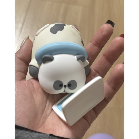 Mr.PA Working Week Blind Box Series: Work Overtime On Friday (Confirmed Style)