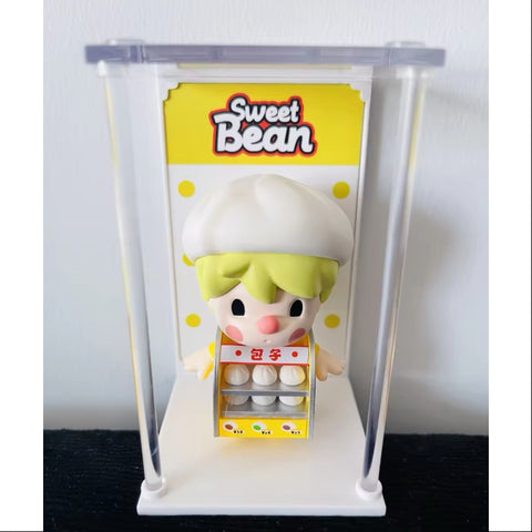 Sweet Bean Supermarket Series 2 Whole Set Opened