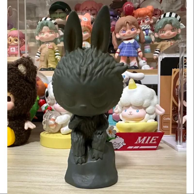 Labubu The Monsters Art Series THE THINKER – TOYSEZ