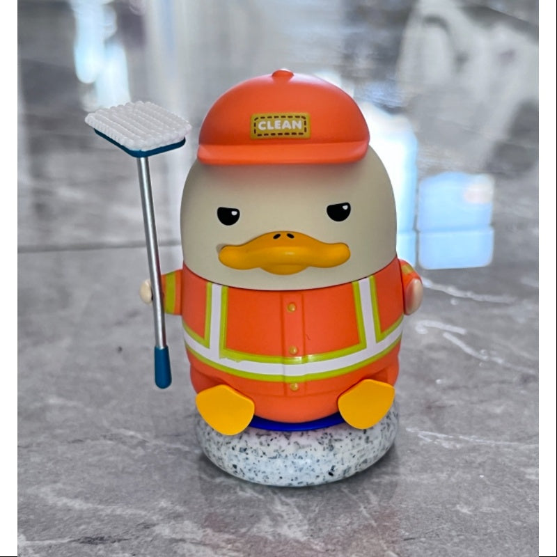 Duckoo Ball Club Series CUPLING