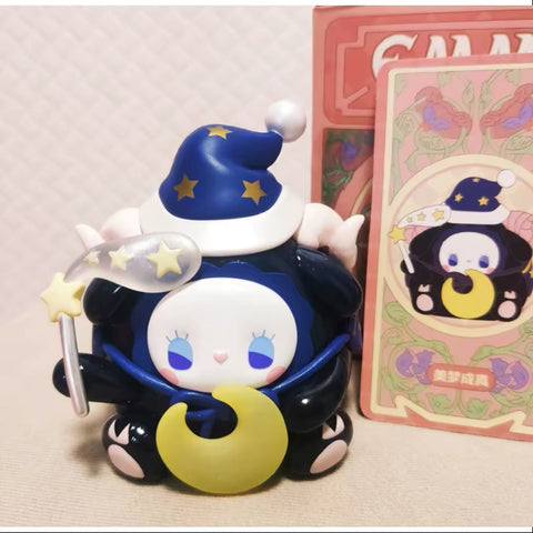 Emma Secret Forest Lucky Egg Series Whole Set Opened