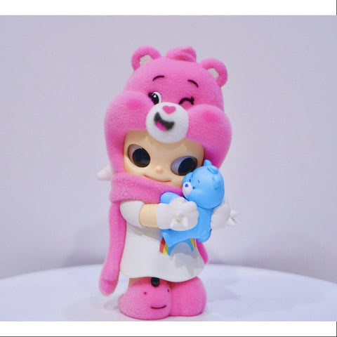 Zsiga Care Bears Series Cheer bear